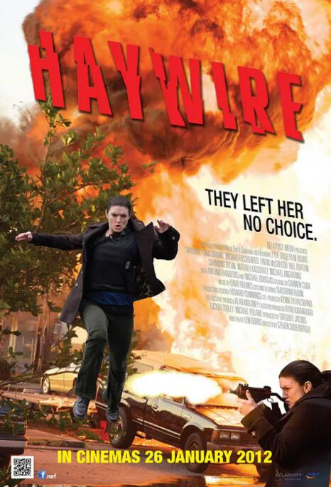 制胜一击(全集)