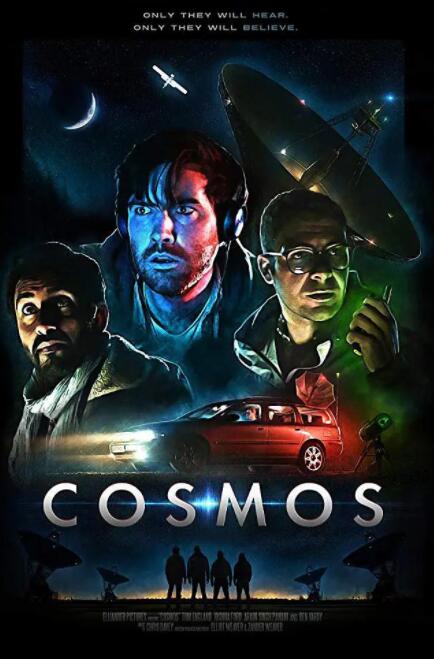 宏观世界(全集)