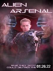 外星入侵(全集)