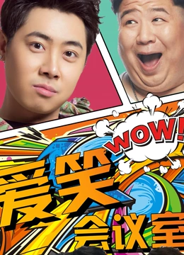 爱笑会议室第一季(全集)