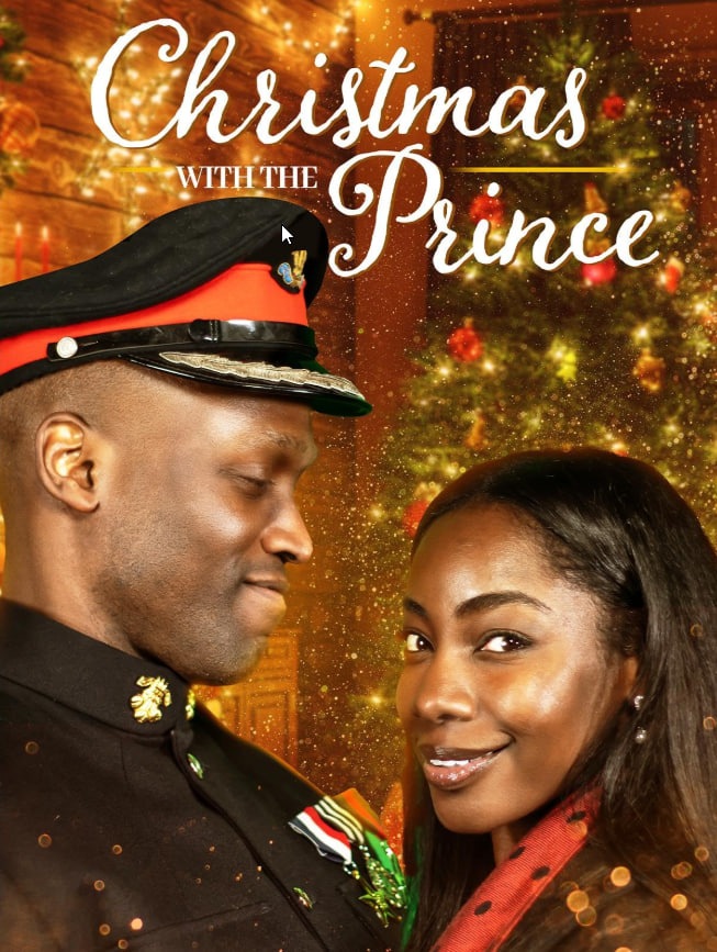 与王子一起过圣诞节(全集)