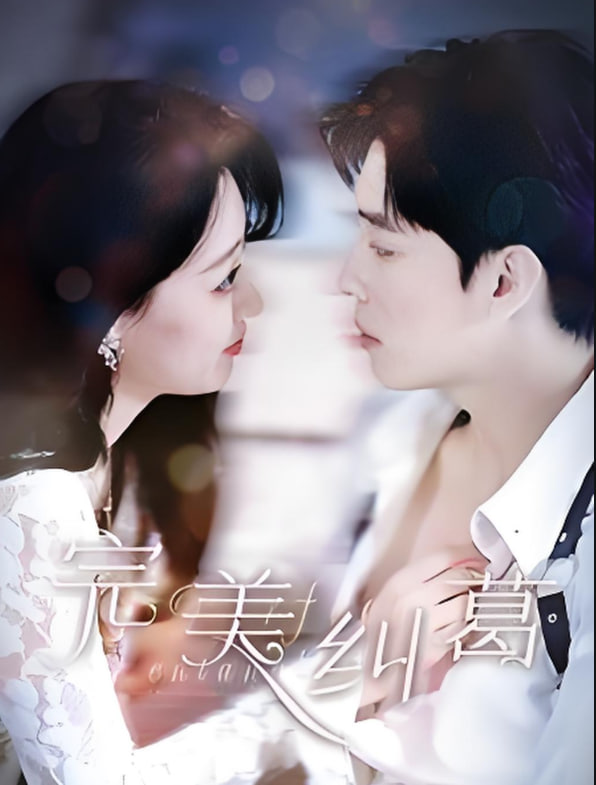 完美纠葛(全集)