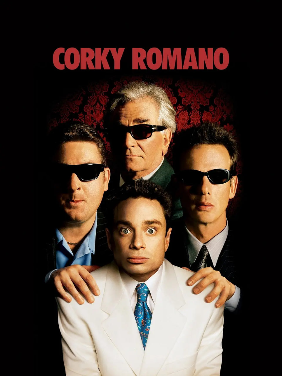 联邦大笨探(全集)