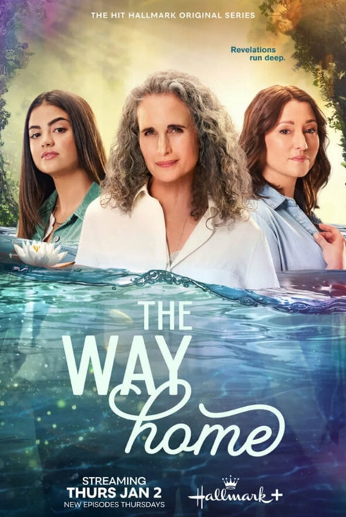 回家的路 第三季(全集)