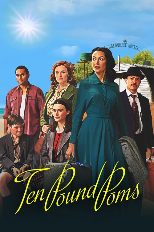 十磅英国佬 第二季(全集)