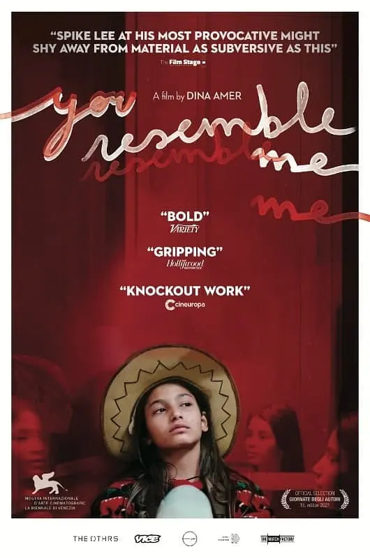 你和我很像(全集)