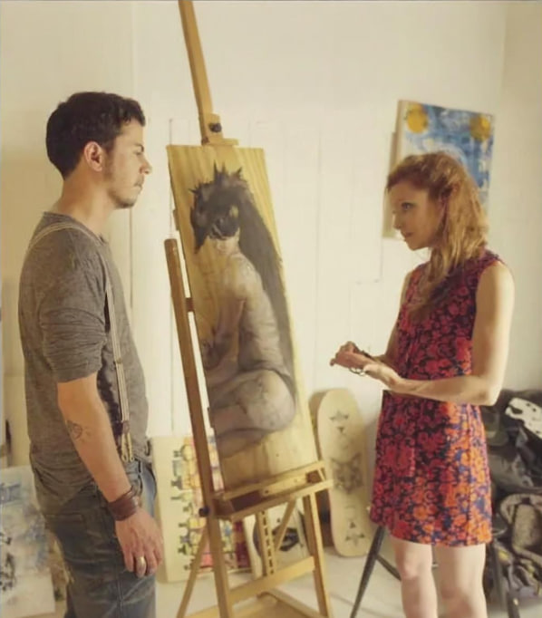 就如我们(全集)