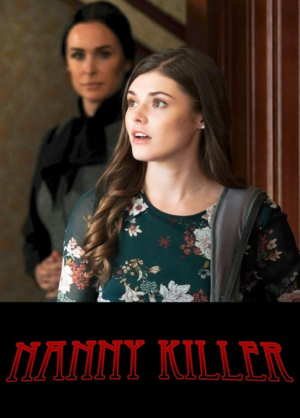 保姆凶手(全集)