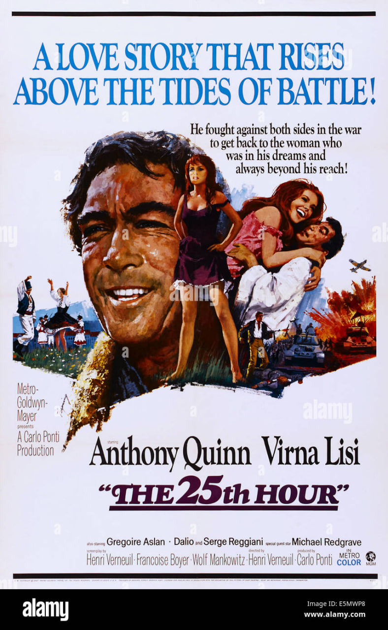 战火游魂(全集)