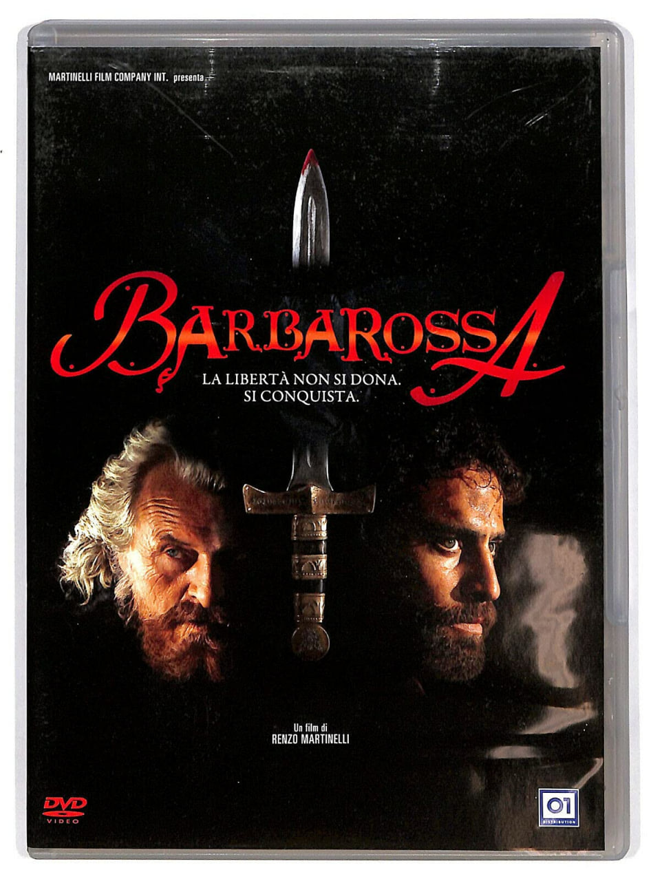 巴巴罗萨(全集)