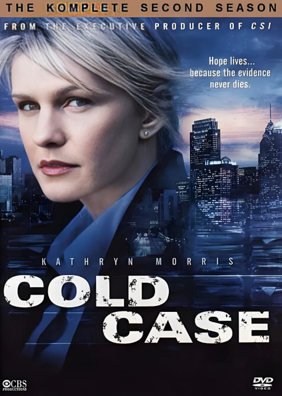 铁证悬案 第二季(全集)