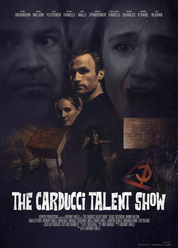 卡杜奇才艺表演(全集)