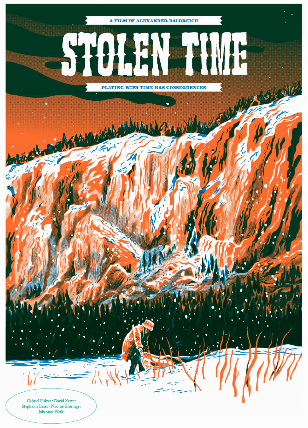 行动时代(全集)