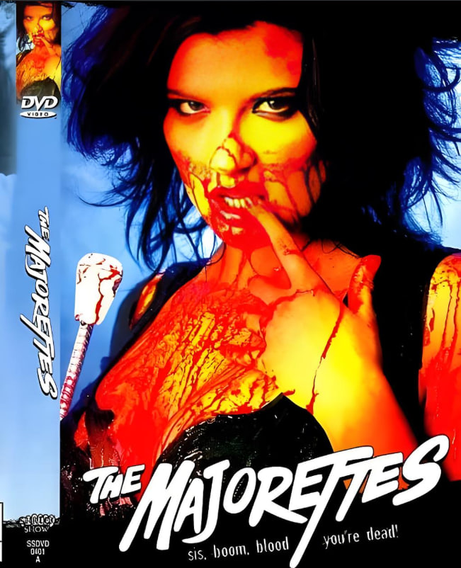 乐队女指挥(全集)