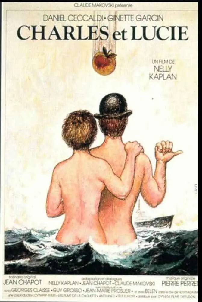 查尔斯和露西(全集)