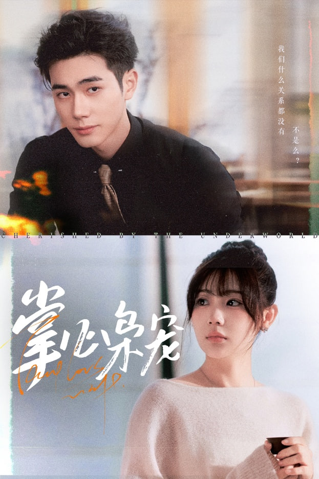 只对你装乖(全集)