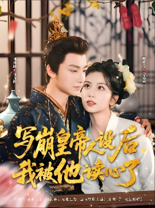写崩皇帝人设后，我被他读心了(全集)