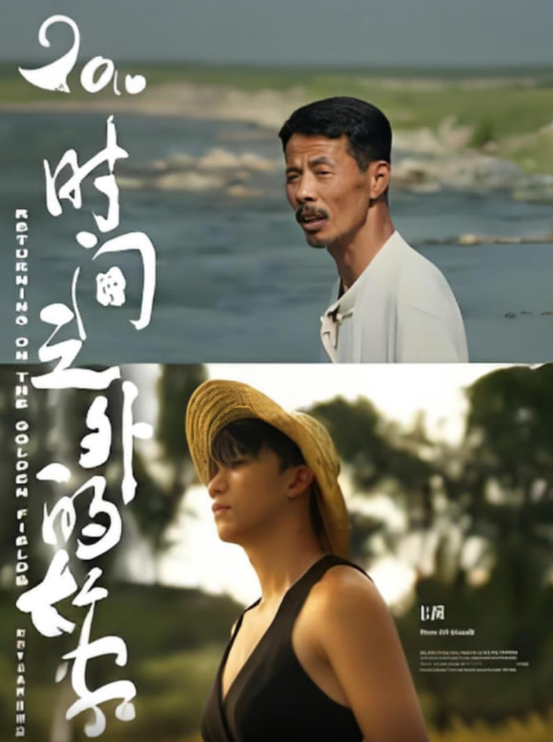 时间之外的故乡(全集)