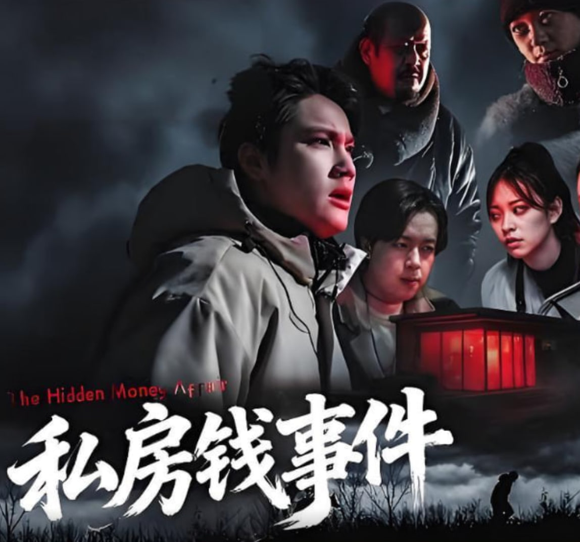 私房钱事件(全集)