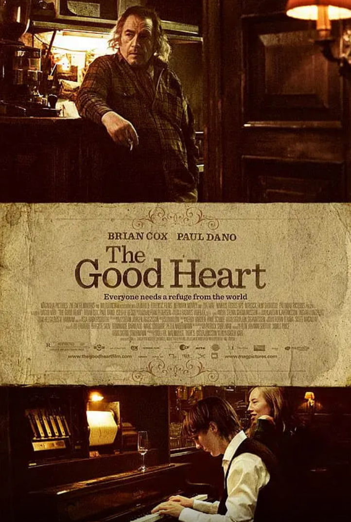 一片好心(全集)