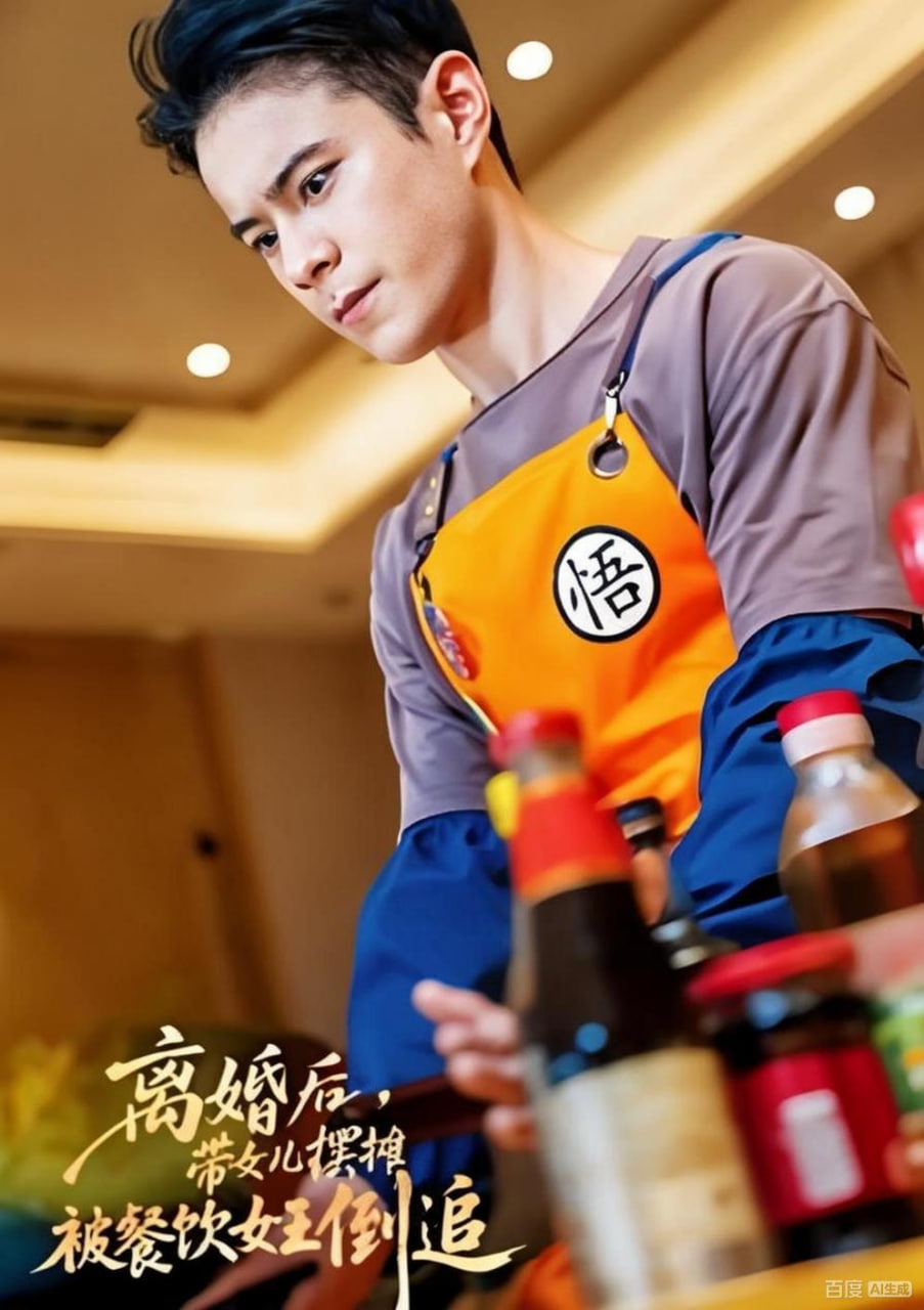 离婚后，带女儿摆地摊被餐饮女王倒追（离婚后），带女儿摆摊被餐饮女王倒追(全集)