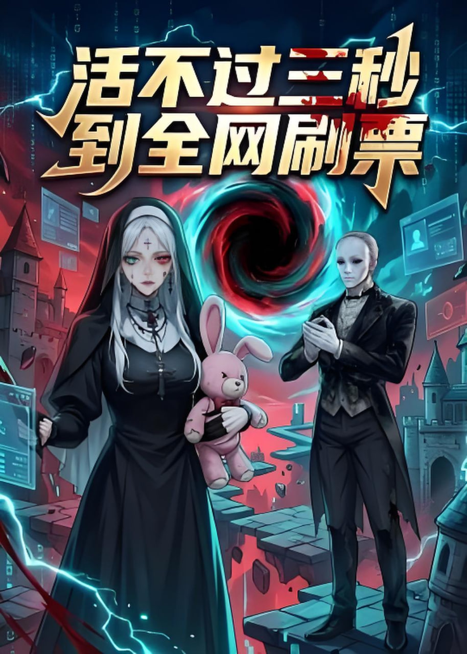 活不过三秒到全网刷票(全集)