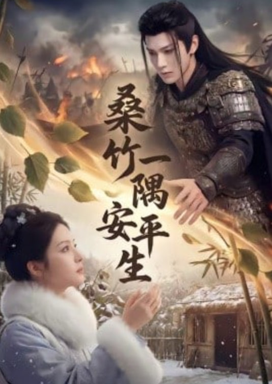 桑竹一隅安平生(全集)