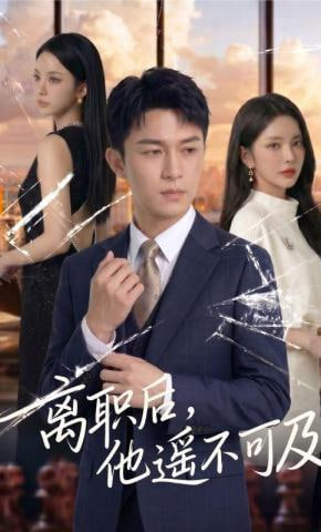 离职后，他遥不可及(全集)