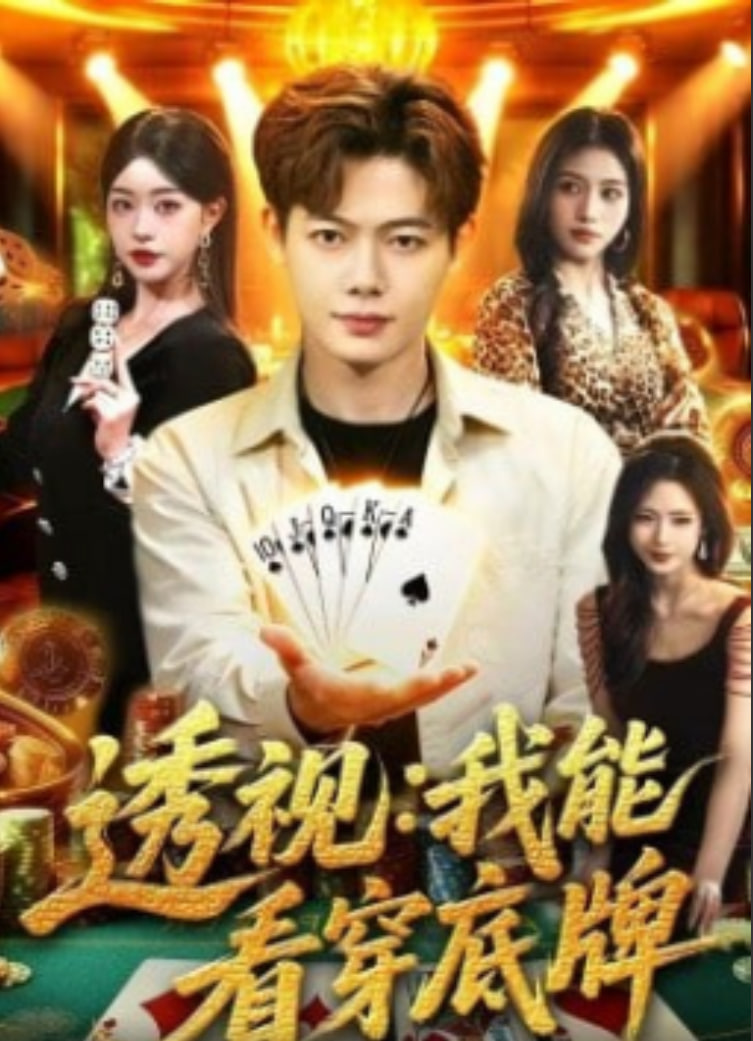 透视：我能看穿底牌(全集)