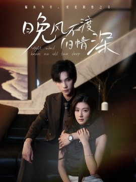 晚风不渡旧情深(全集)