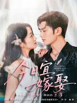 今日宜嫁娶(全集)