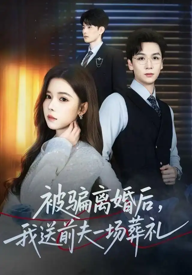 风是扫空阶旧忆尘 被骗离婚后，我送前夫一场葬礼(全集)