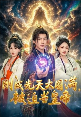 刚成先天大圆满，被迫当皇帝(全集)