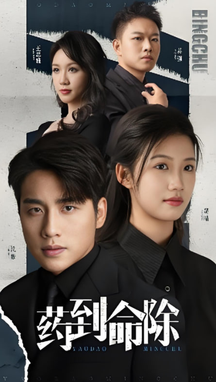 药到情除(全集)