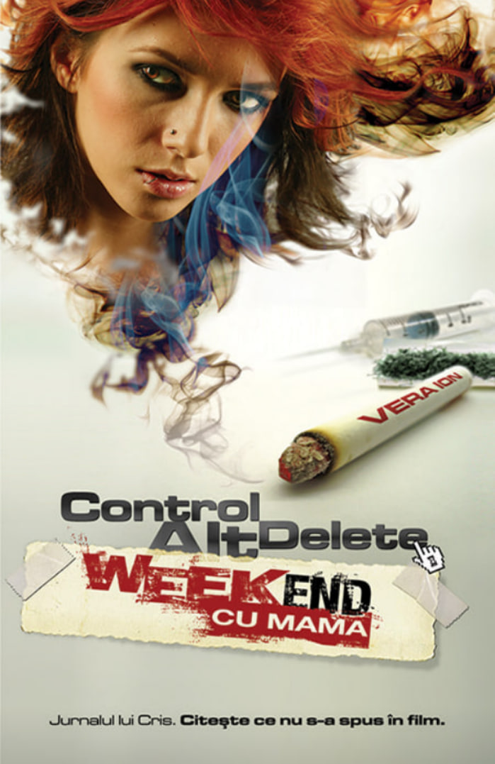 与母亲共度周末(全集)