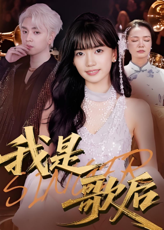 我是歌后(全集)