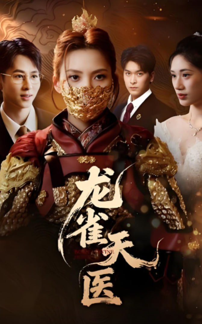龙雀天医(全集)