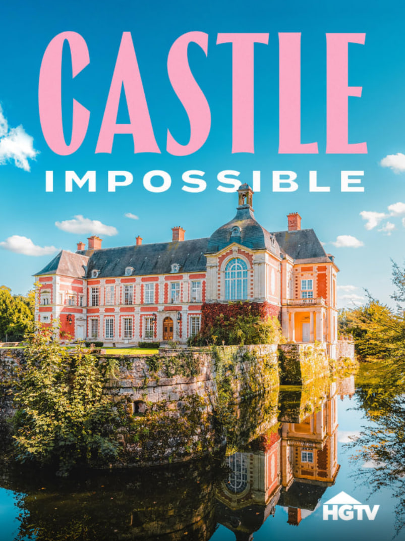 不可能城堡(全集)