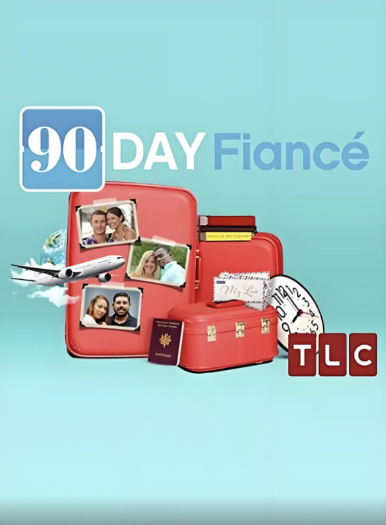 到美国结婚去 第四季(全集)