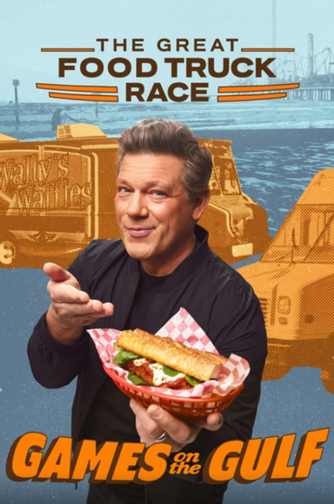 餐车王争夺战 第十八季(全集)