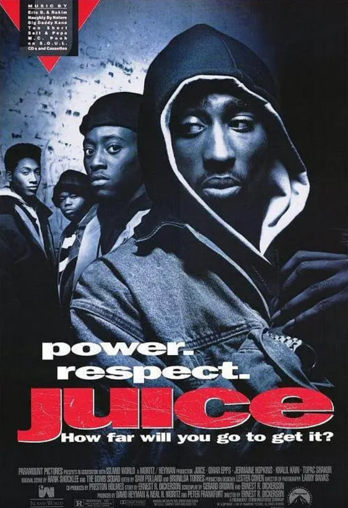 哈林兄弟(全集)