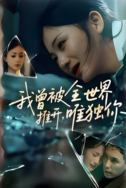 我曾被全世界推开唯独你(全集)