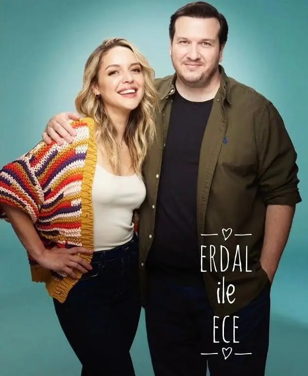 埃尔达尔和埃杰(全集)