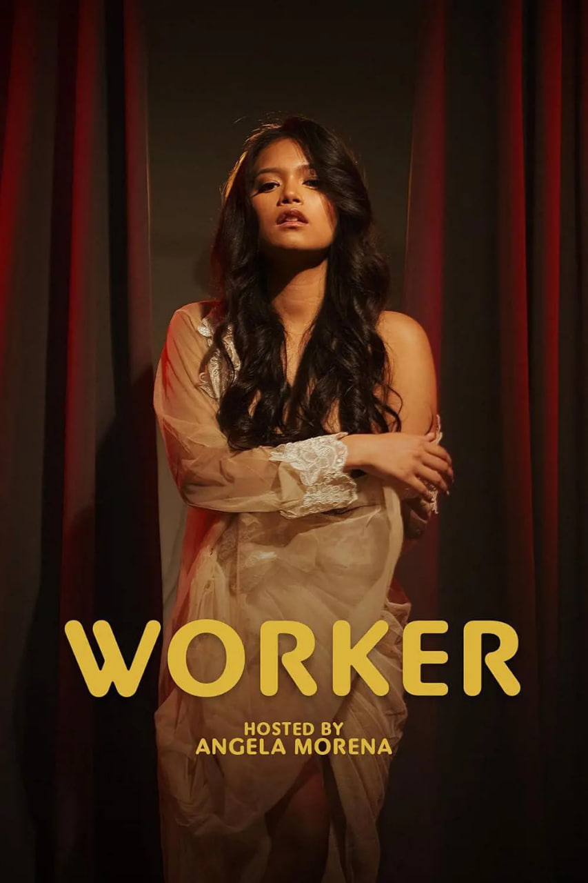 辛勤男女(全集)