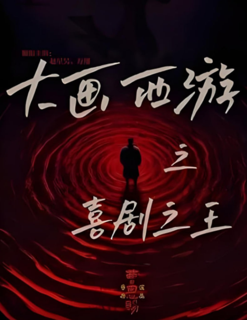 大画西游之喜剧之王(全集)