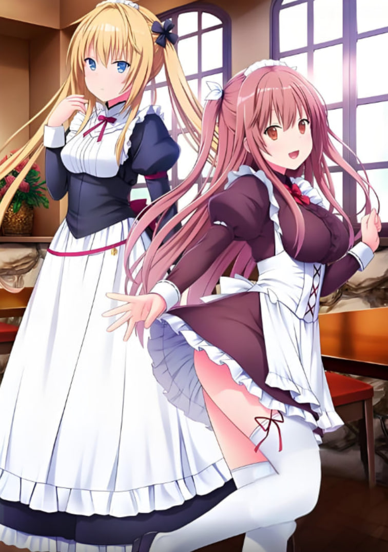 好色上班族(全集)