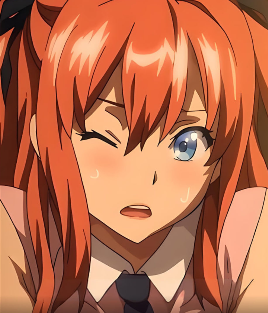 偶像女友NTR(全集)