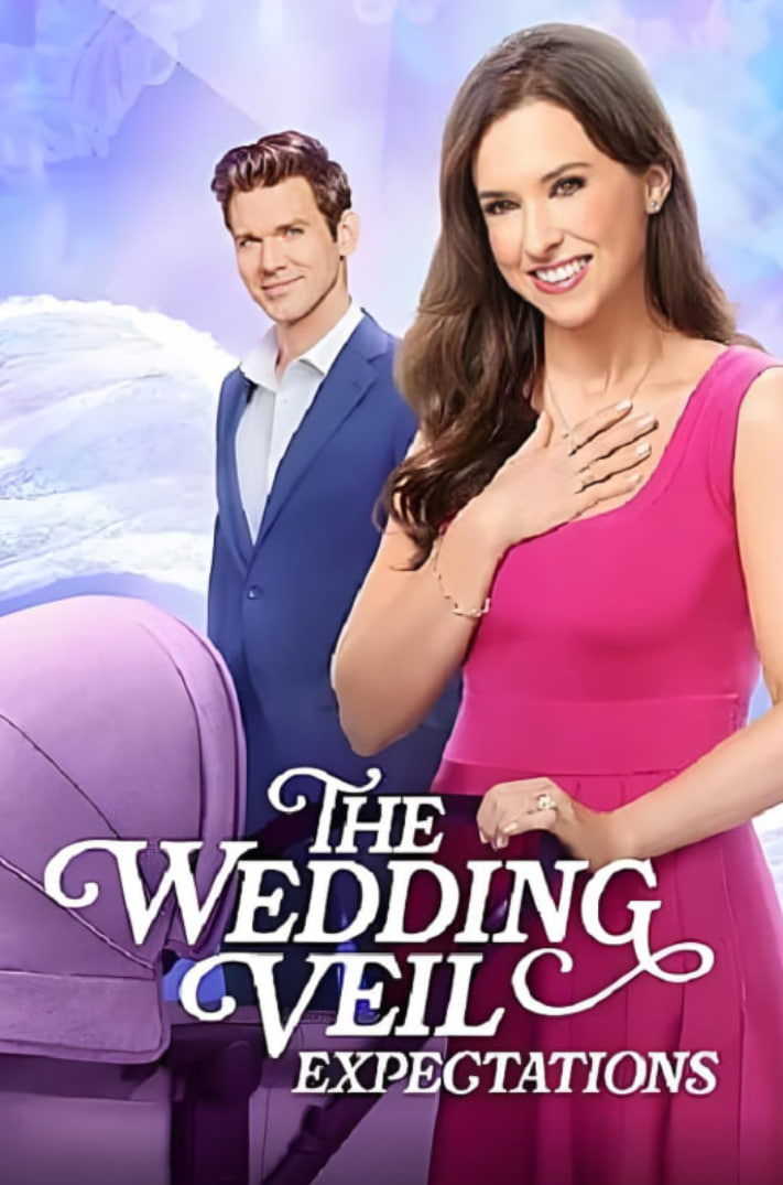 婚纱的期望(全集)