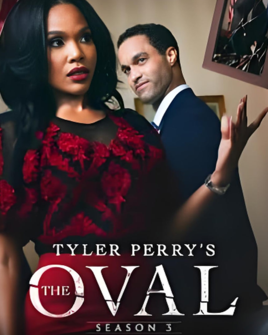 总统办公室 第三季(全集)